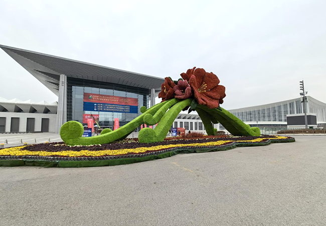 Bwin·必赢装备 | 第2届中国西安国际航空航天暨无人机展览会欢迎您的莅临(图5)
