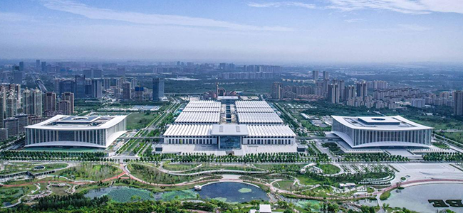 Bwin·必赢装备 | 第2届中国西安国际航空航天暨无人机展览会欢迎您的莅临(图1)